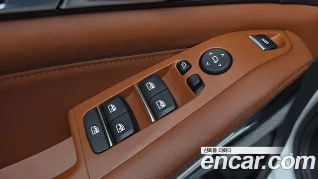BMW X5 M50i, миниатюра 18