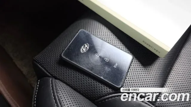 Hyundai Grandeur 2.5 Calligraphy, миниатюра 5