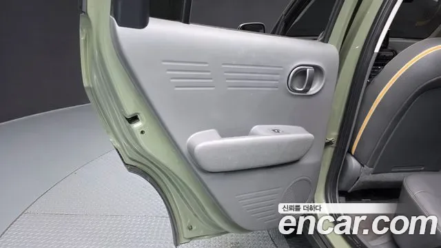 Hyundai Casper, миниатюра 27