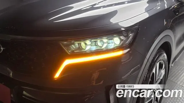 Kia Sorento HEV 1.6 2WD Gravity, миниатюра 23