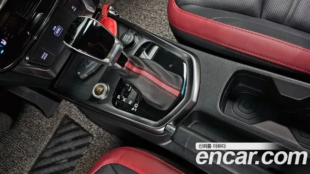 KGM Tivoli бензин 1.5 2WD V5, миниатюра 26