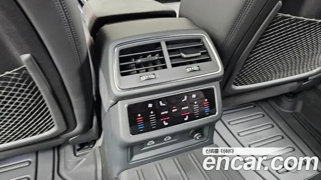 Audi RS6 4.0 TFSI, миниатюра 18