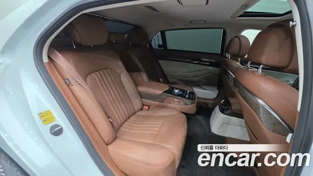 Genesis G90 3.8 AWD Premium, миниатюра 12