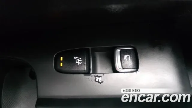 Kia Sorento дизель 2.2 2WD Prestige, миниатюра 20