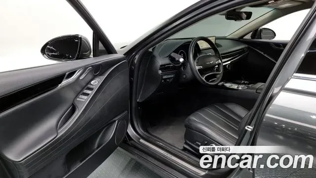 Genesis G80 бензин 2.5 Turbo AWD ( ), миниатюра 13
