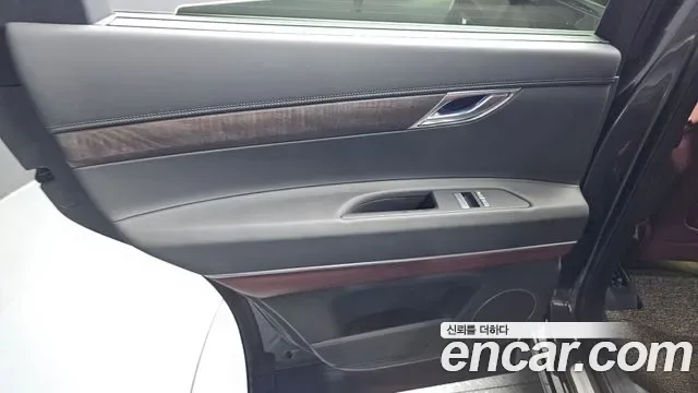 Genesis GV80 2.5T бензин AWD ( ), миниатюра 22