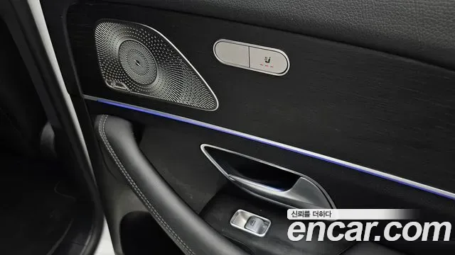 Mercedes-Benz GLE GLE400e 4MATIC, миниатюра 20