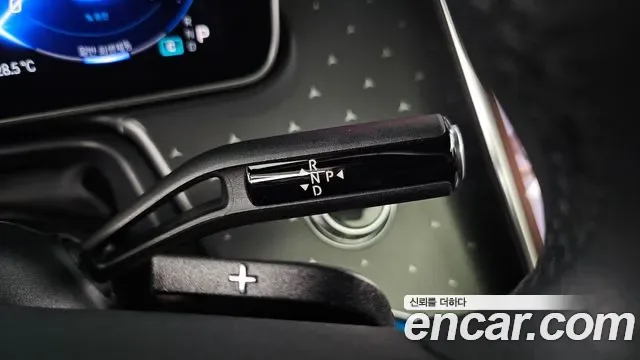 Mercedes-Benz EQE EQE350 4MATIC, миниатюра 28