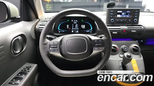 Hyundai Casper Turbo Modern, миниатюра 3