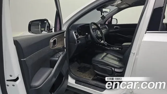 Kia Sorento дизель 2.2 2WD, миниатюра 4