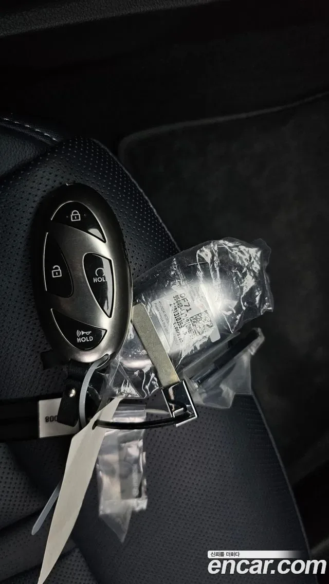 Hyundai Sonata, миниатюра 15