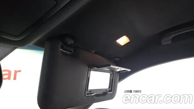 KGM Rexton дизель 2.2 4WD Prestige (5 ), миниатюра 15