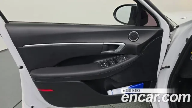 Hyundai Sonata 2.0 LPG( ), миниатюра 19