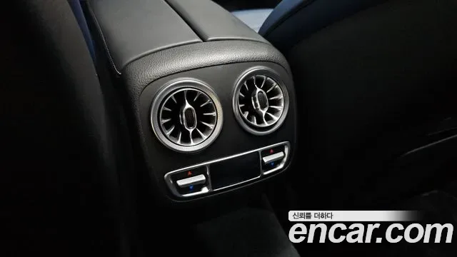 Mercedes-Benz CLS CLS450 4MATIC, миниатюра 9