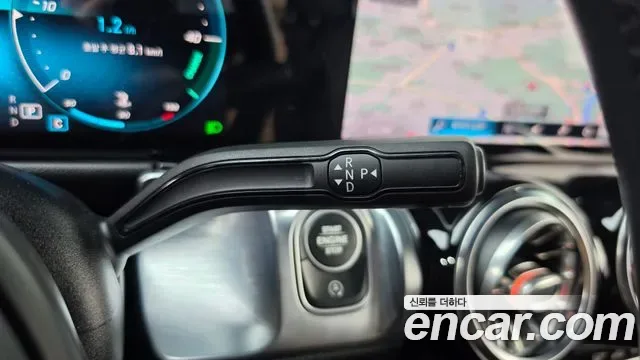Mercedes-Benz GLB GLB200 d, миниатюра 28