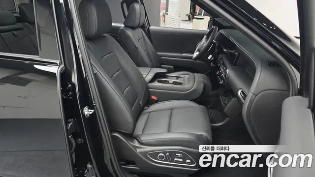 Hyundai Palisade бензин 2.5T 4WD 9 мест Calligraphy, миниатюра 11