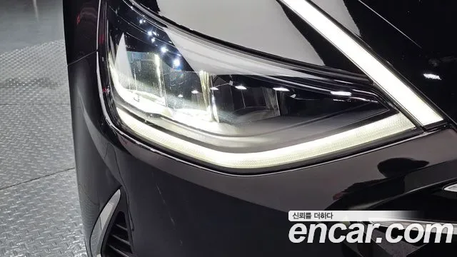 Hyundai Sonata Premium, миниатюра 19