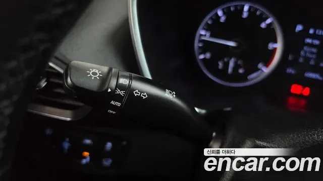 Hyundai Santa FE дизель 2.0 2WD, миниатюра 14