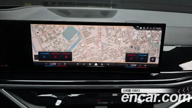 BMW X5 xDrive 40i M, миниатюра 18