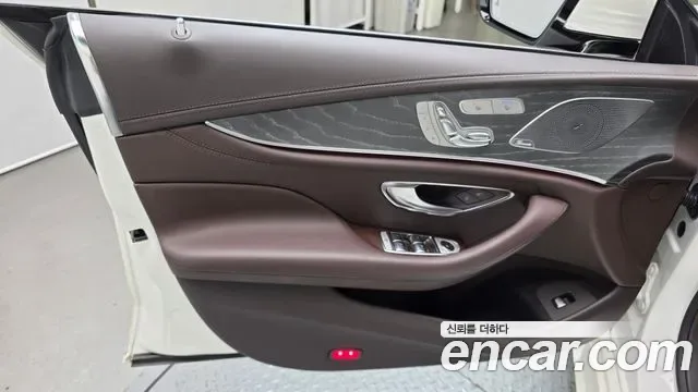 Mercedes-Benz CLS CLS450 4MATIC AMG Line, миниатюра 24