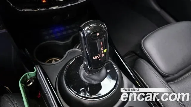 MINI Cooper II, миниатюра 16
