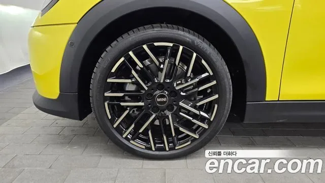 MINI Cooper, миниатюра 8