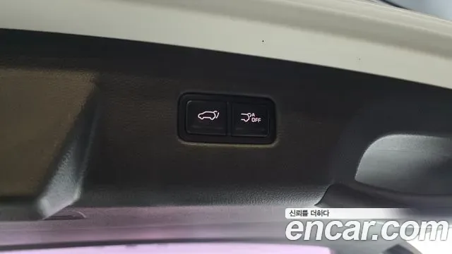 Kia Carnival бензин 9 мест, миниатюра 25