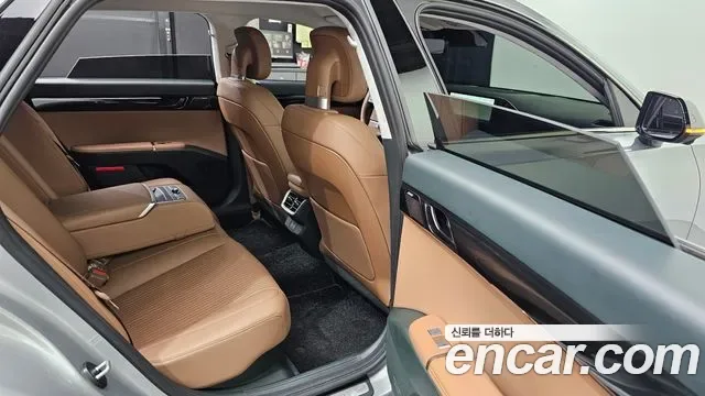 Hyundai Grandeur Calligraphy, миниатюра 26