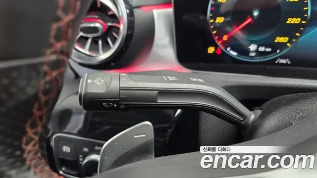 Mercedes-Benz CLA CLA250 4MATIC, миниатюра 16