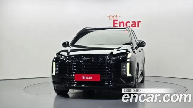 Hyundai The New Palisade бензин 3.8 4WD Calligraphy, миниатюра 23