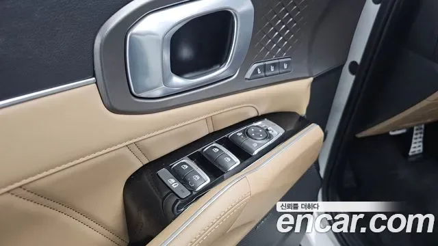 Kia Sorento HEV 1.6 2WD Gravity, миниатюра 4