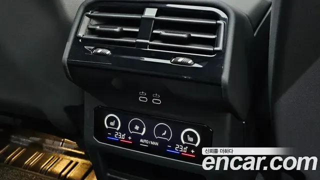 BMW 5 (G60) 530i xDrive M, миниатюра 8