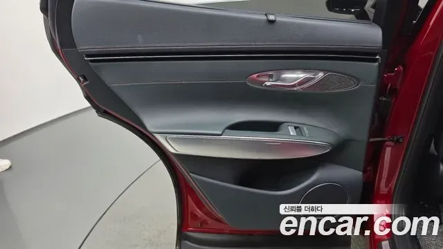 Genesis GV70 2.5T бензин AWD ( ), миниатюра 16