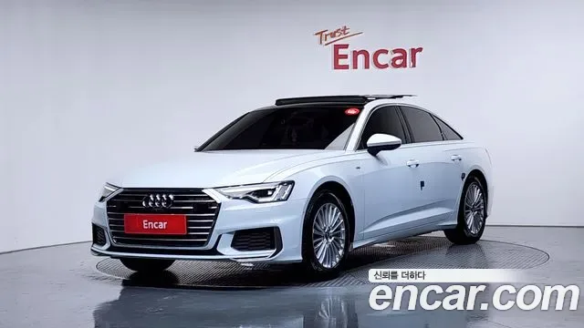 Audi A6 40 TDI Premium, миниатюра 20
