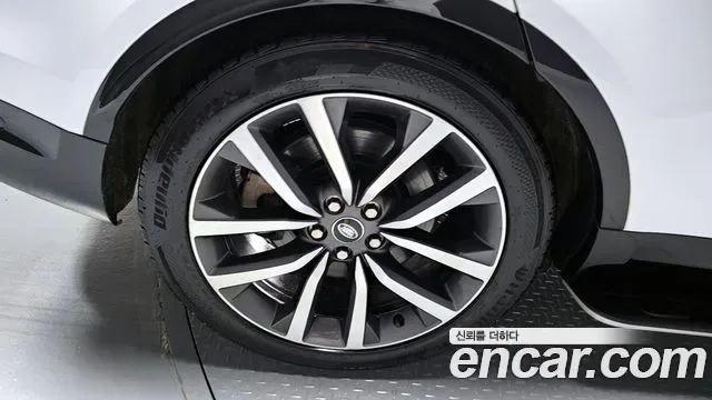 Land Rover Discovery P360 R- SE, миниатюра 10