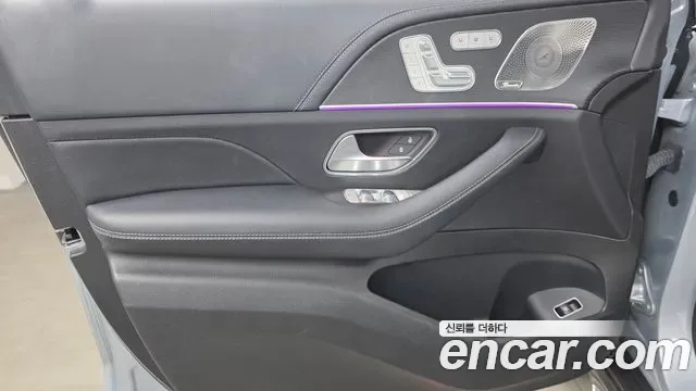 Mercedes-Benz GLE GLE450 4MATIC, миниатюра 19