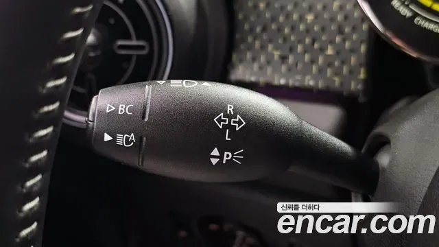 MINI Cooper SE III, миниатюра 23