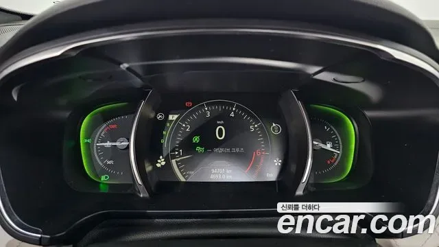 Renault SM6 2.0 GDe, миниатюра 2