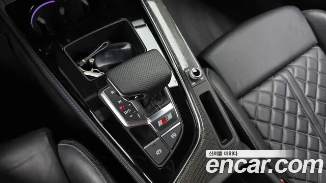 Audi S4 3.0 TFSI, миниатюра 26