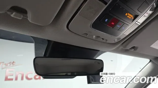 Hyundai TUCSON Premium 2WD, миниатюра 17