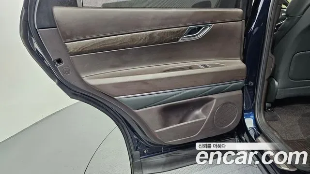 Genesis GV80 2.5T бензин AWD ( ), миниатюра 26