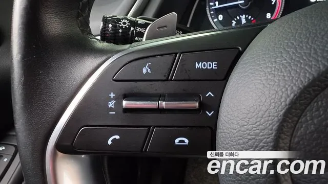 Hyundai Sonata 2.0 Premium, миниатюра 19