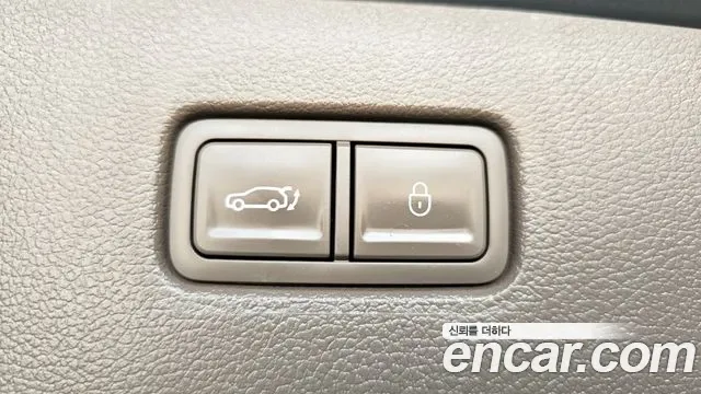 Genesis GV80 3.5T бензин AWD ( ), миниатюра 19