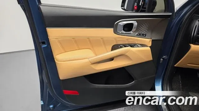 Kia Sorento дизель 2.2 2WD Signature, миниатюра 27