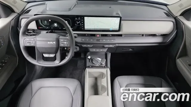 Kia Seltos II бензин 1.6T 2WD Prestige, миниатюра 26