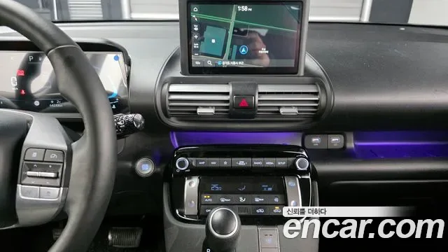 Hyundai Casper Inspiration, миниатюра 6