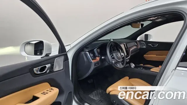 Volvo XC60 B5, миниатюра 21