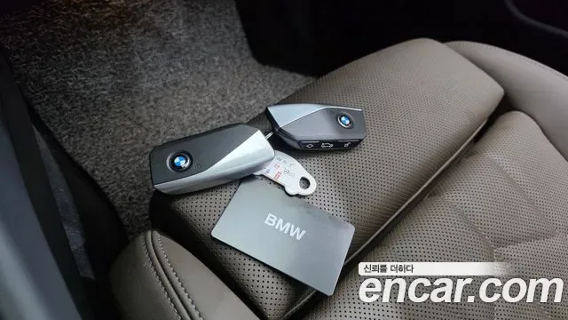 BMW 5 (G60) 520i M, миниатюра 25