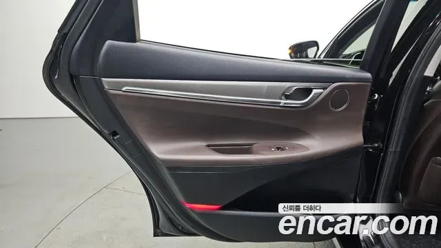 Hyundai Grandeur Premium, миниатюра 25