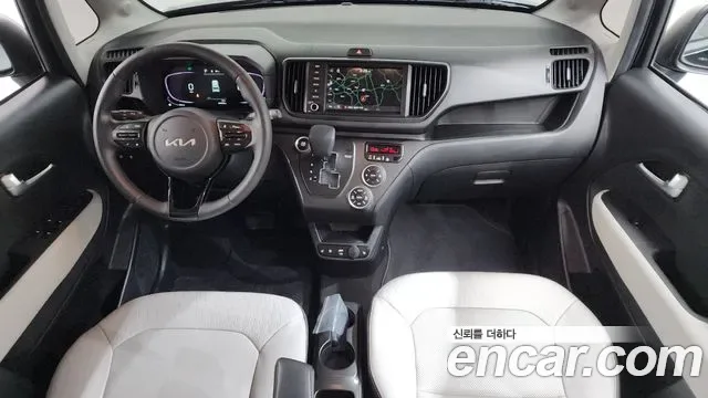 Kia Ray Signature, миниатюра 5